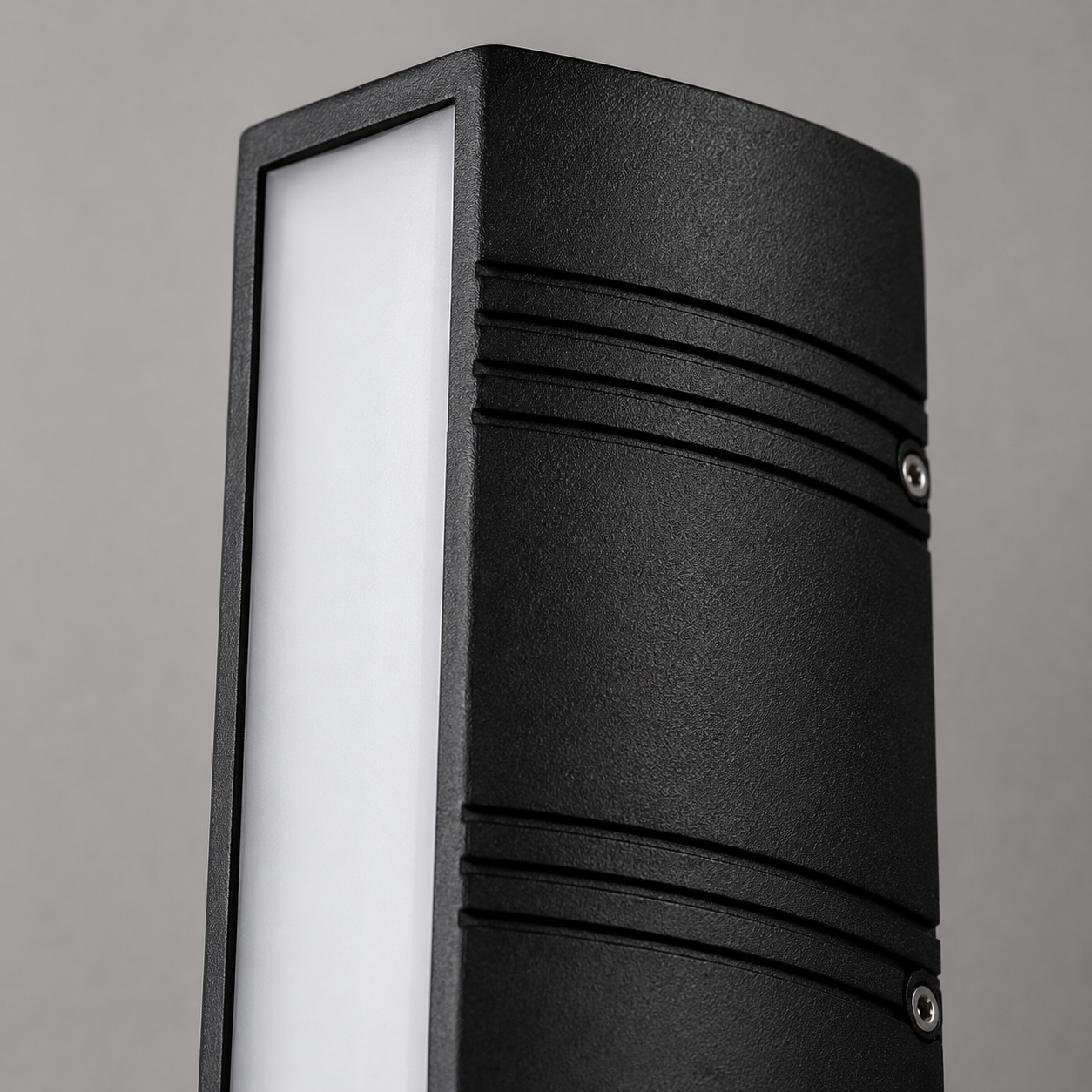 Applique Murale LED Extérieur Aluminium