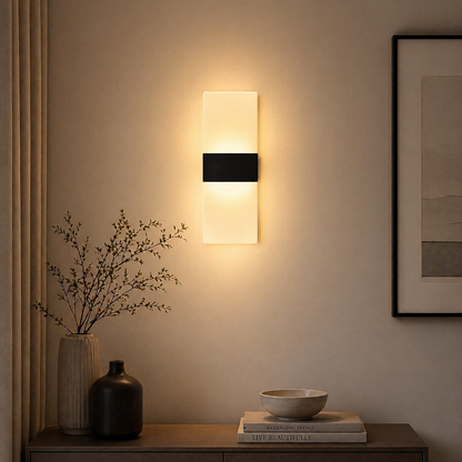 Applique Murale LED Design Moderne