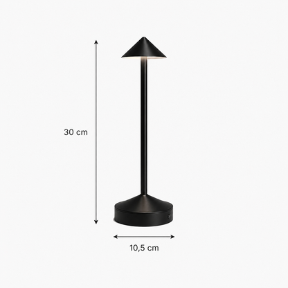 Lampe À Poser LED Sans Fil
