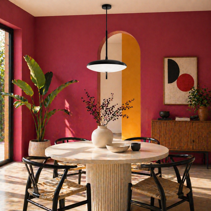 Plafonnier Suspension LED Design