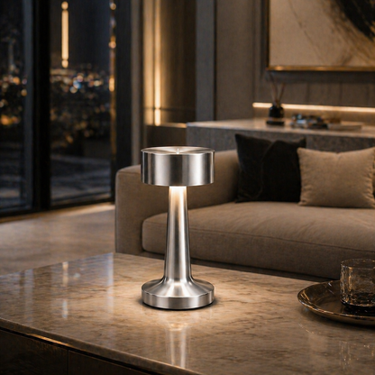 Lampe À Poser Moderne Sans Fil
