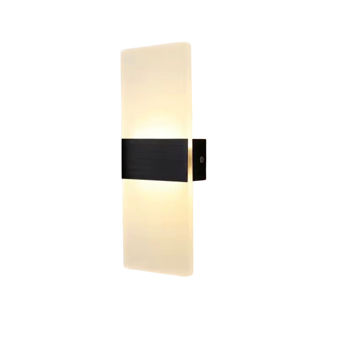 Applique Murale LED Design Moderne