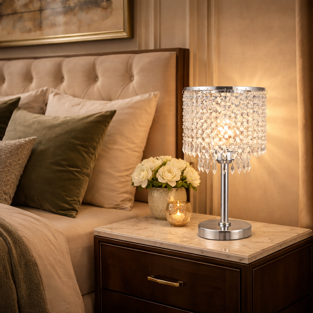 Lampe à poser