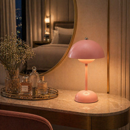 Lampe À Poser Design Moderne