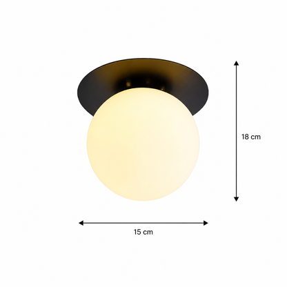 Plafonnier Design Moderne