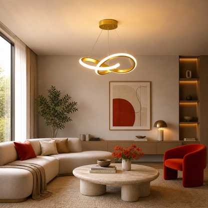 Suspension Infinity Design