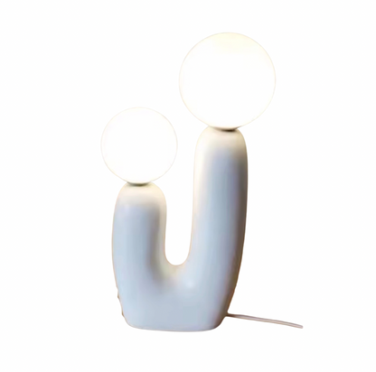 Lampe À Poser Céramique Design