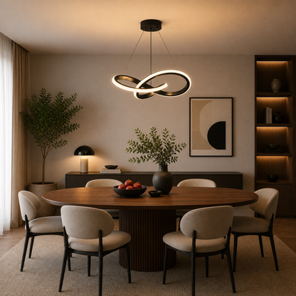 Suspension Infinity Design