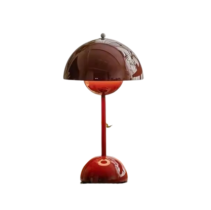 Lampe À Poser Design Moderne