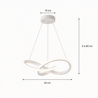 Suspension Infinity Design