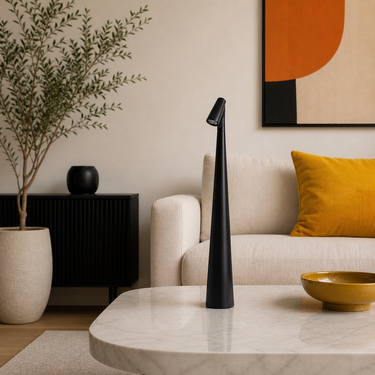 Lampe À Poser Bureau Moderne
