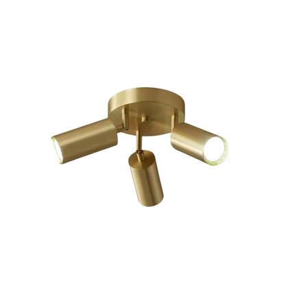 Plafonnier Orientable Design