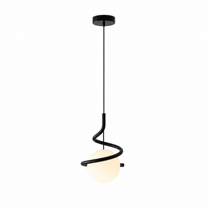 Suspension Spirale Design