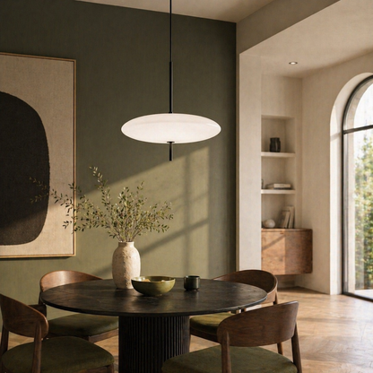 Plafonnier Suspension LED Design