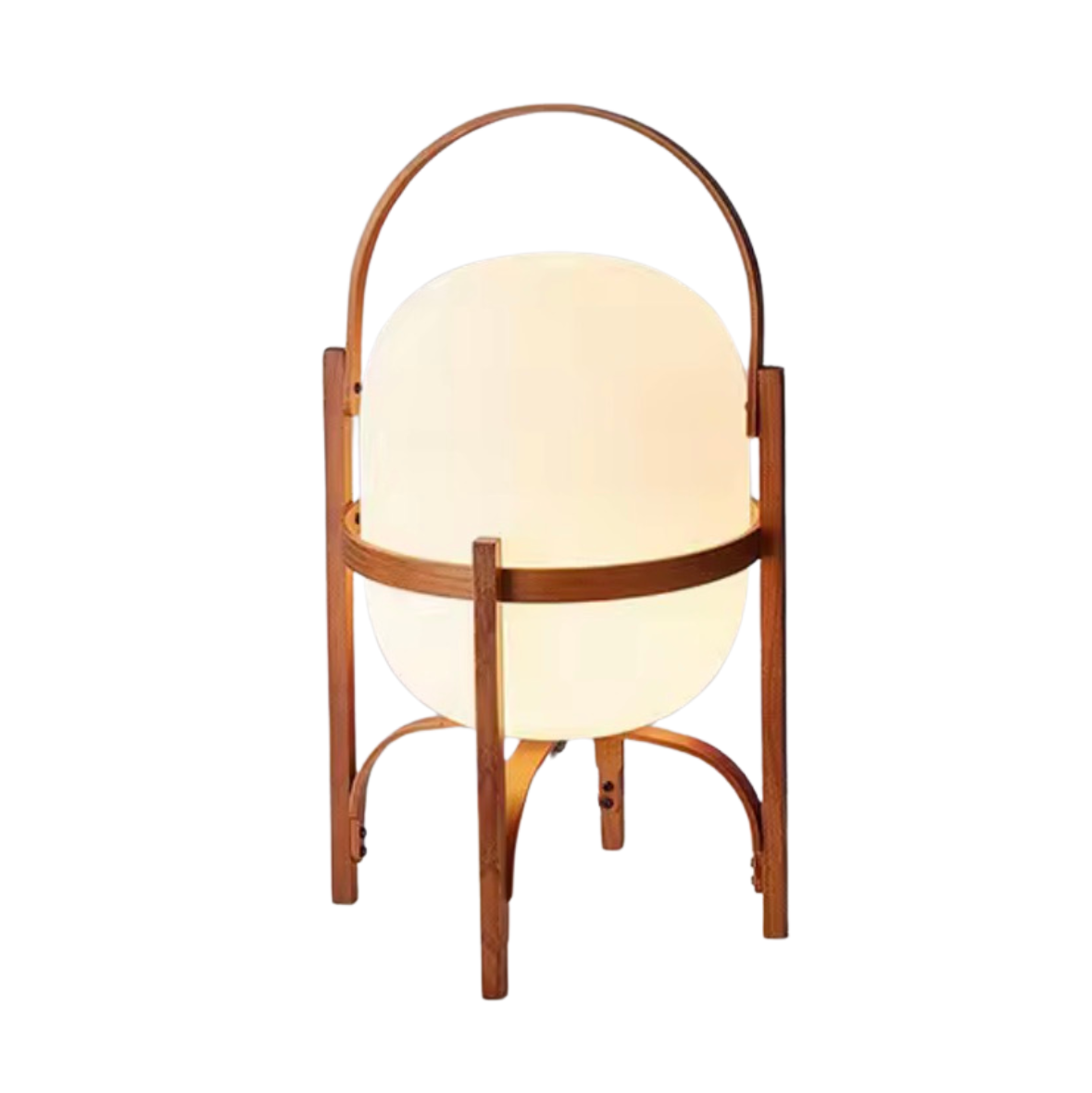 Lampe À Poser Design Minimaliste