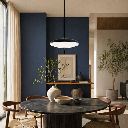 Plafonnier Suspension LED Design
