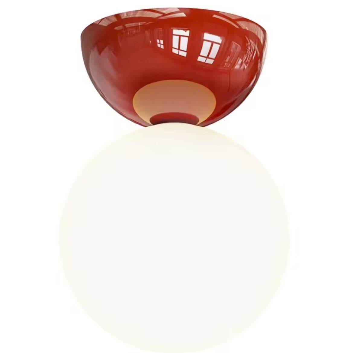 Plafonnier Moderne Design Coloré