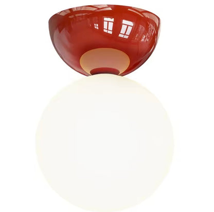 Plafonnier Moderne Design Coloré