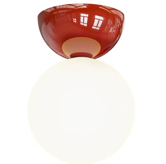 Plafonnier Moderne Design Coloré