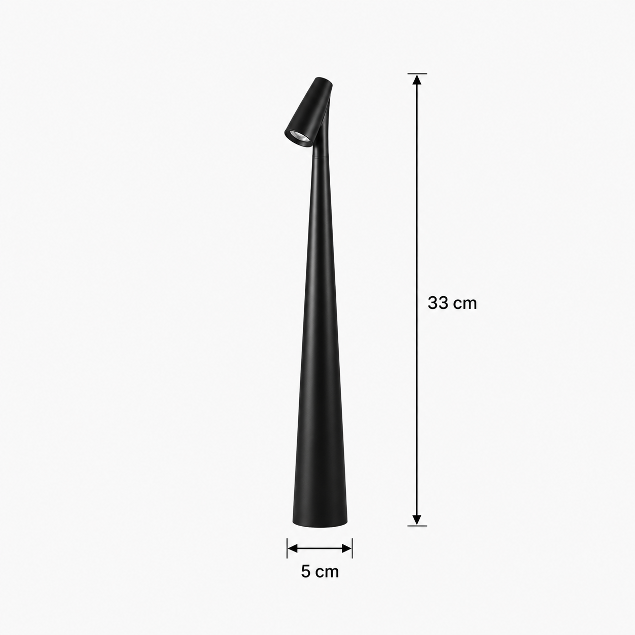 Lampe À Poser Bureau Moderne