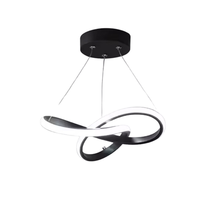 Suspension Infinity Design