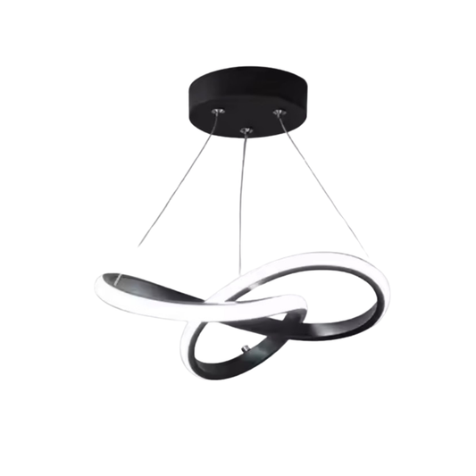 Suspension Infinity Design