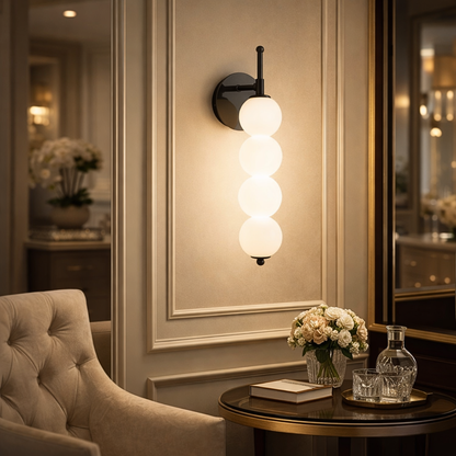 Applique Murale LED Vertical Design Moderne