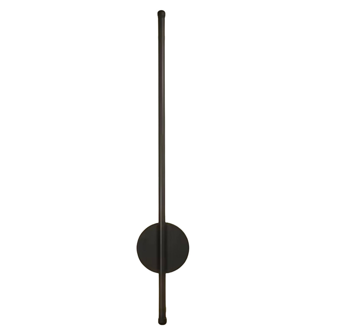 Applique Murale Barre Vertical Design Moderne