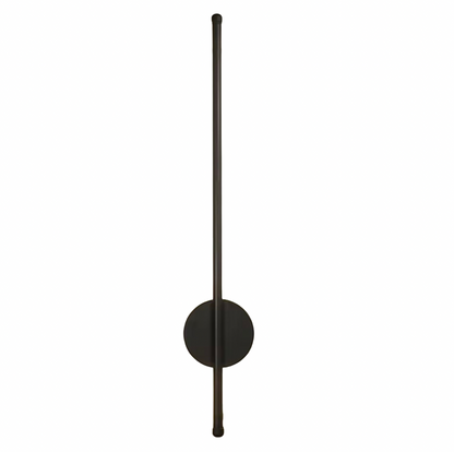 Applique Murale Barre Vertical Design Moderne