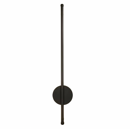 Applique Murale Barre Vertical Design Moderne