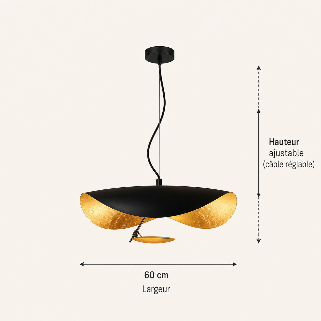 Suspension Vague Design