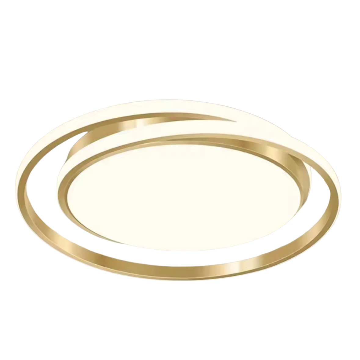 Plafonnier Aura Moderne Design