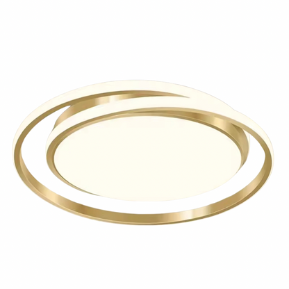 Plafonnier Aura Moderne Design