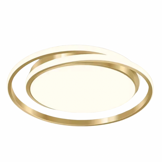 Plafonnier Aura Moderne Design