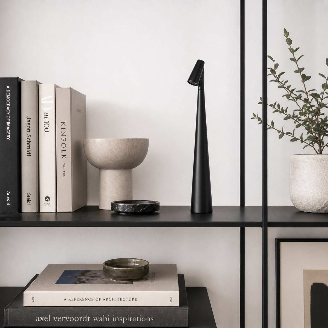 Lampe À Poser Bureau Moderne