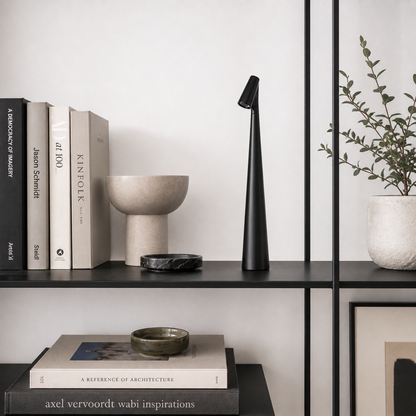 Lampe À Poser Bureau Moderne