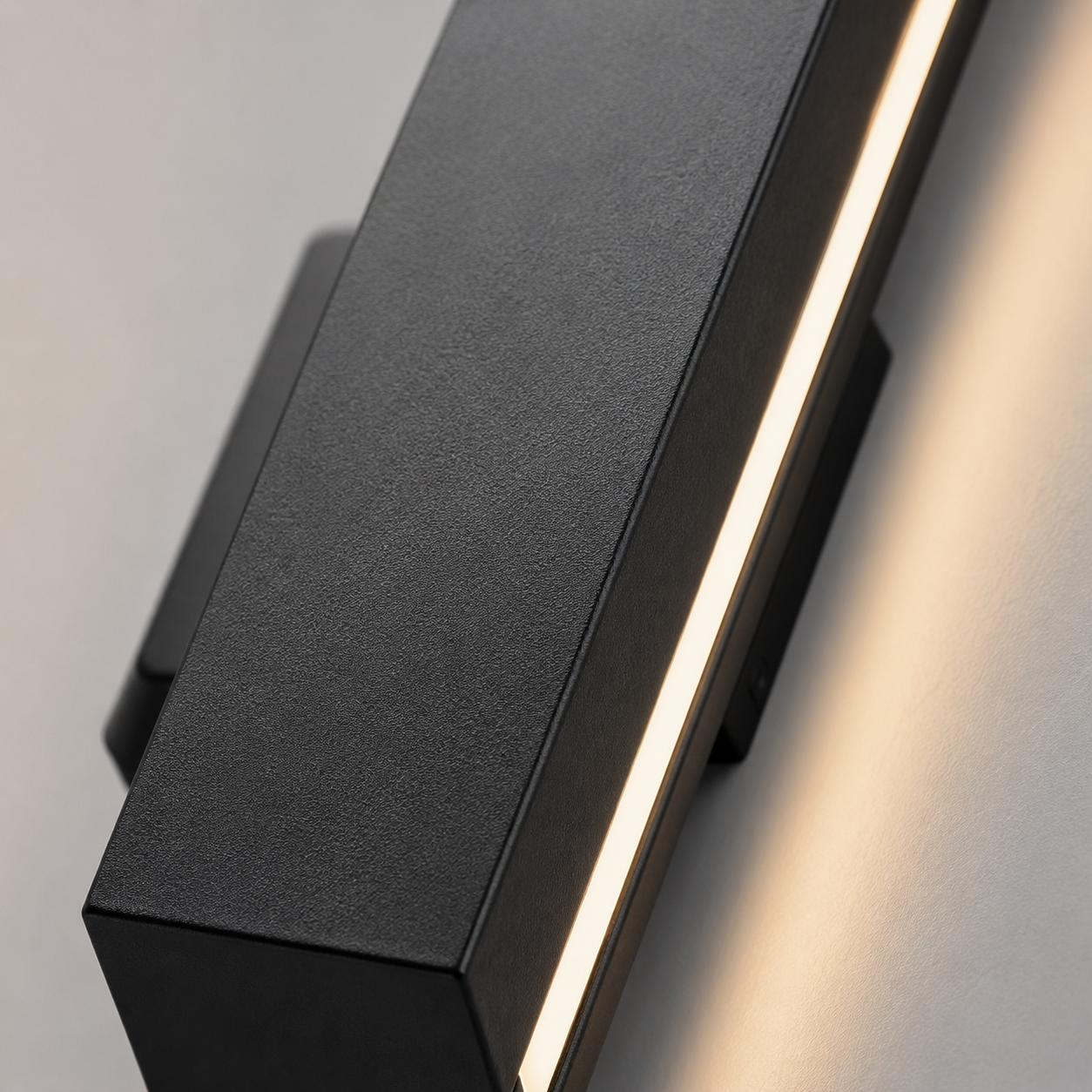 Applique Murale Extérieur LED Moderne Étanche