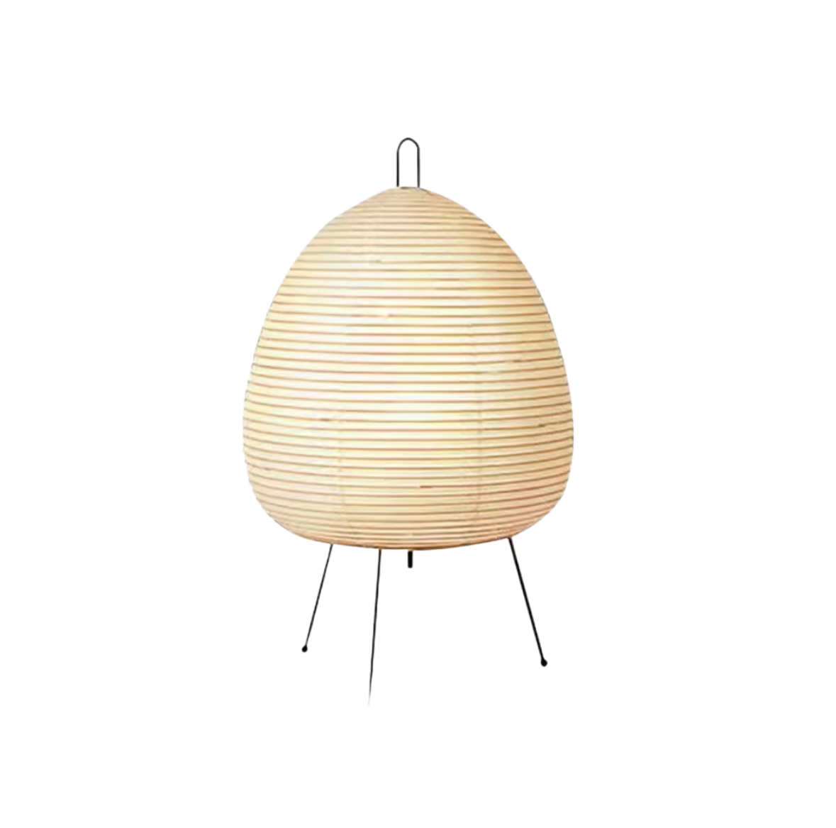 Lampe À Poser Papier Design