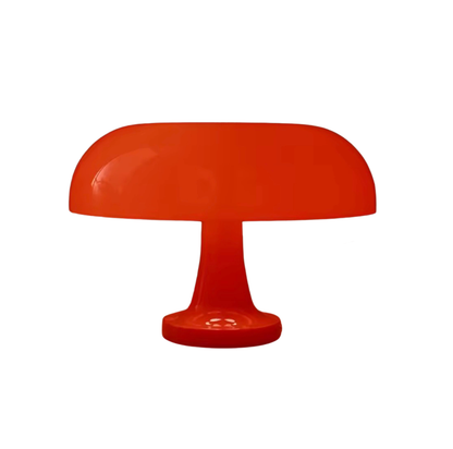 Lampe À Poser Rétro Champignon