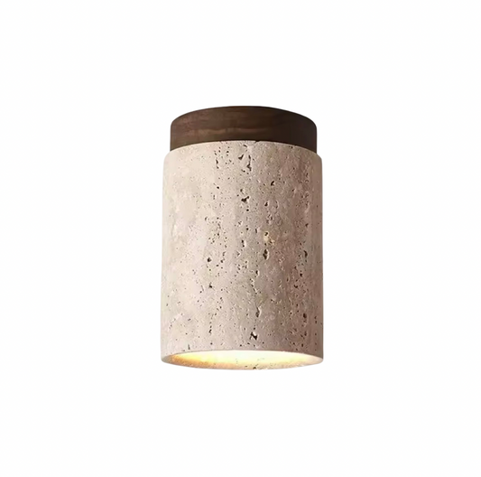 Plafonnier Spot LED Cylindrique