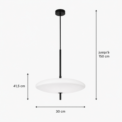 Plafonnier Suspension LED Design