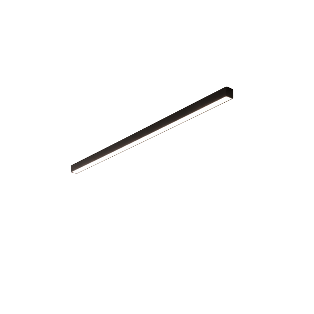 Plafonnier LED Barre Moderne