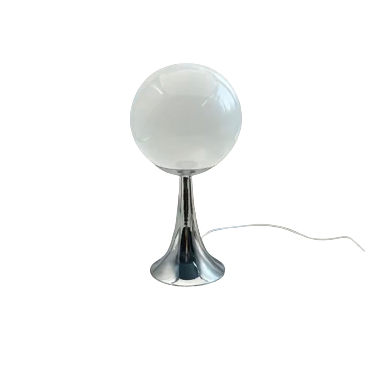 Lampe À Poser Rétro Design