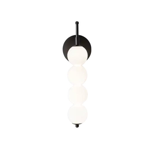 Applique Murale LED Vertical Design Moderne