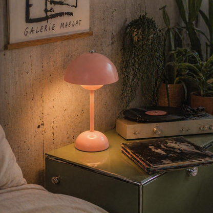 Lampe À Poser Design Moderne
