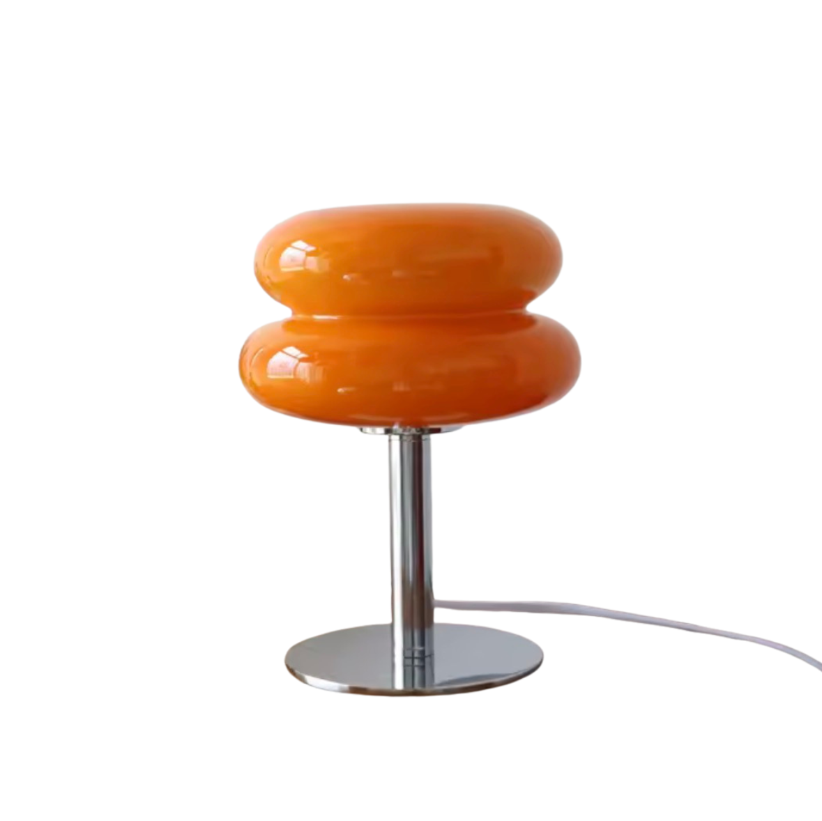 Lampe À Poser Design Coloré