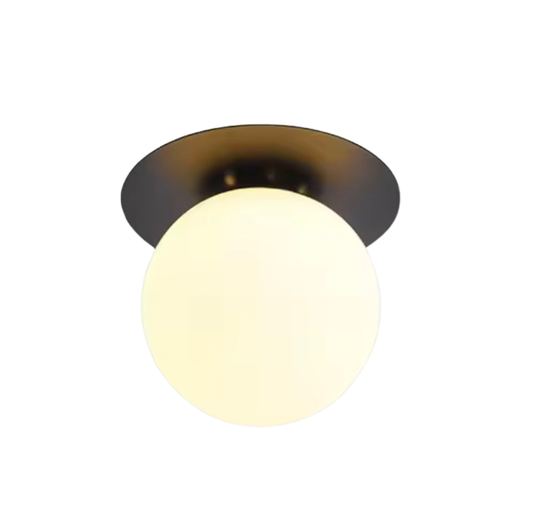 Plafonnier Design Moderne