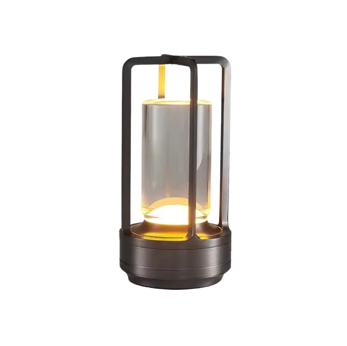 Lampe À Poser Moderne LED