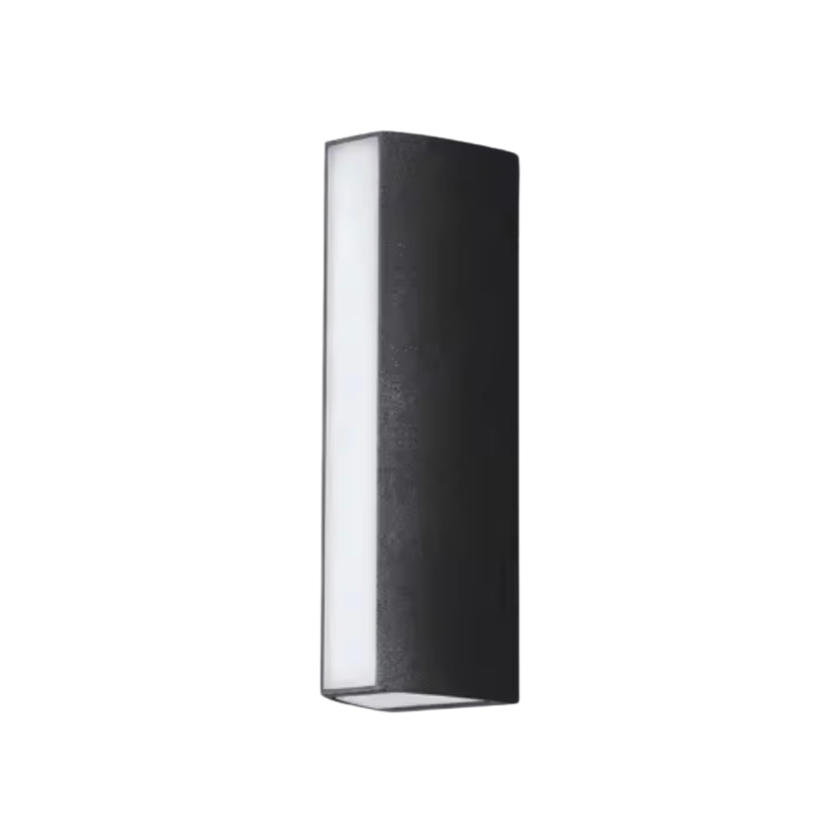 Applique Murale LED Extérieur Aluminium