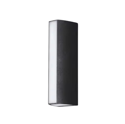 Applique Murale LED Extérieur Aluminium